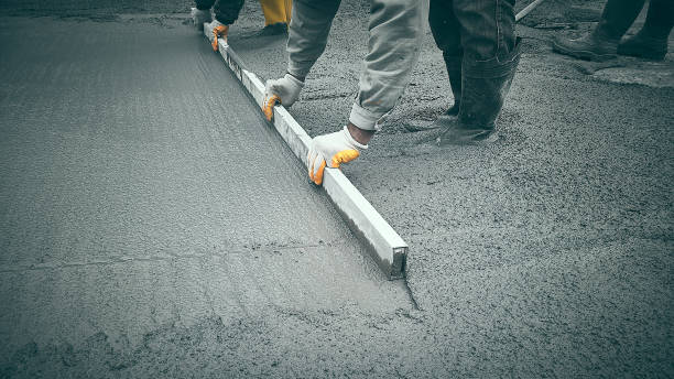 Best Concrete Removal and Replacement in Fort Lupton, CO