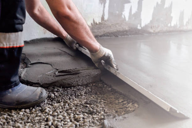 Best Concrete Pool Decks in Fort Lupton, CO